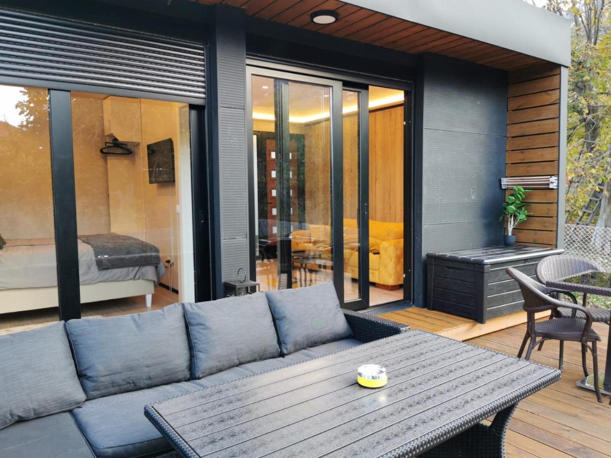 Ehinacea Apartment Rtanj Exterior photo
