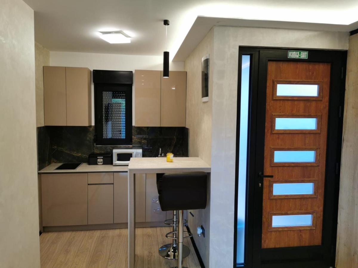 Ehinacea Apartment Rtanj Exterior photo