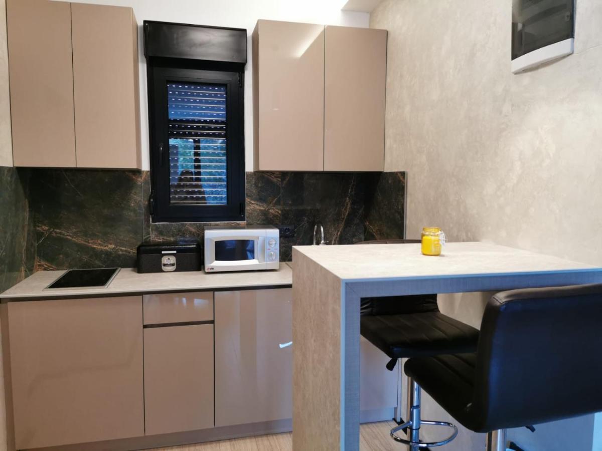 Ehinacea Apartment Rtanj Exterior photo