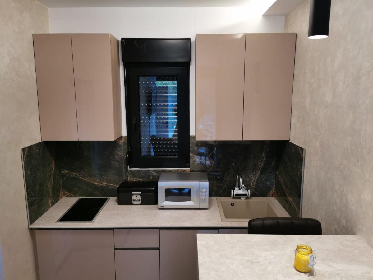 Ehinacea Apartment Rtanj Exterior photo